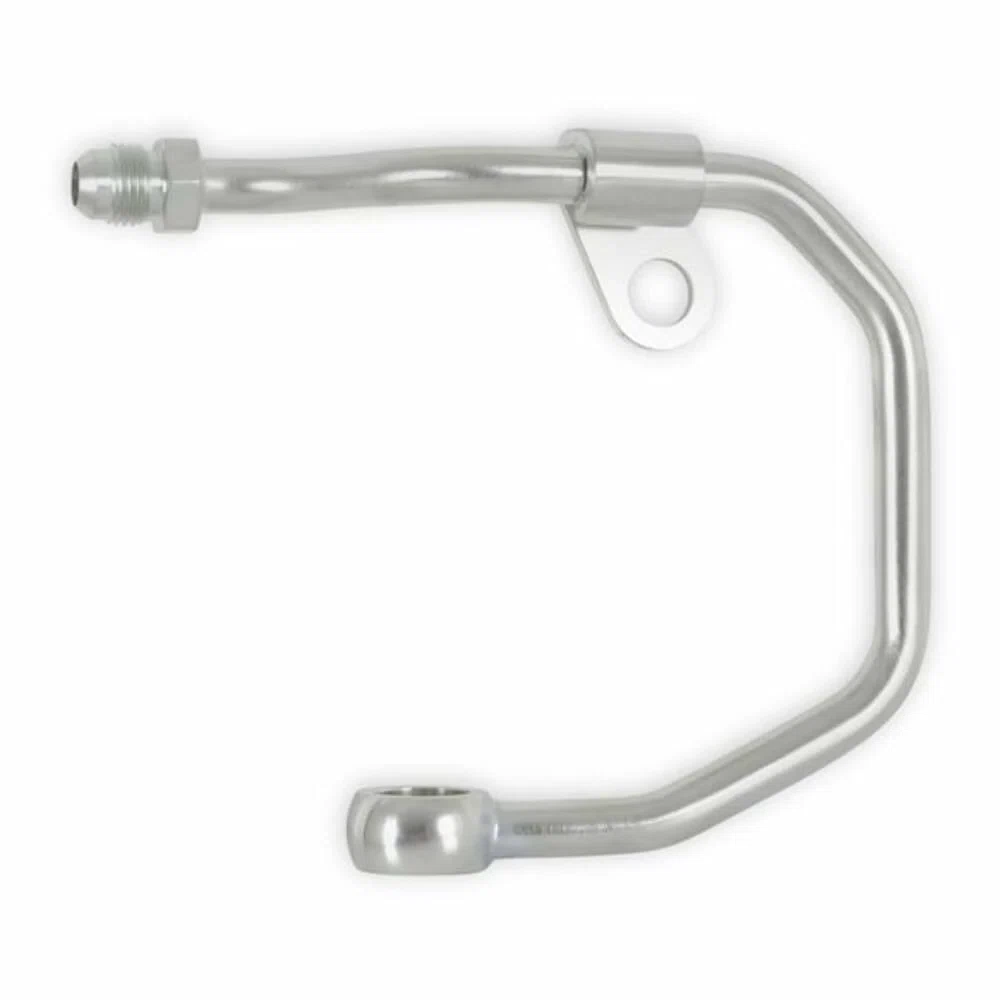 Replacement Power Steering Hardline for 97-378 198-208
